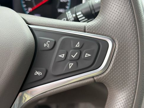 Used 2022 Chevrolet Malibu LS FWD image 25