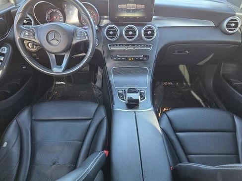 Used 2018 Mercedes-Benz GLC 300 image 31