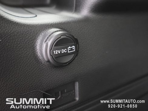 New 2026 Jeep Wrangler Unlimited Sport AWD/4WD image 27