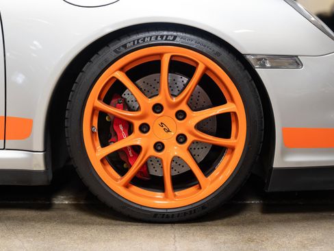 Used 2007 Porsche 911 GT3 RS image 36