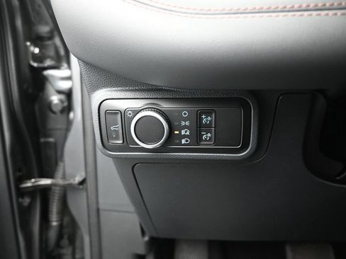 Certified 2025 Ford Explorer Active RWD image 13