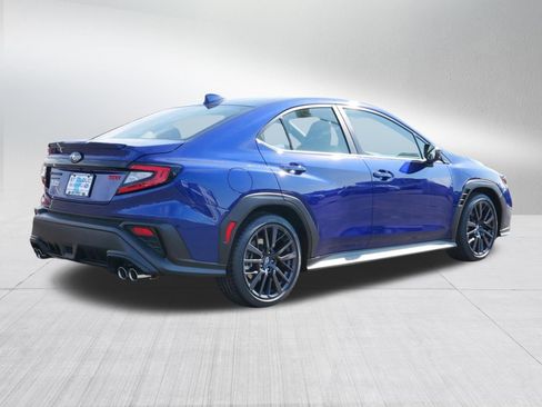New 2026 Subaru WRX Premium AWD/4WD image 4