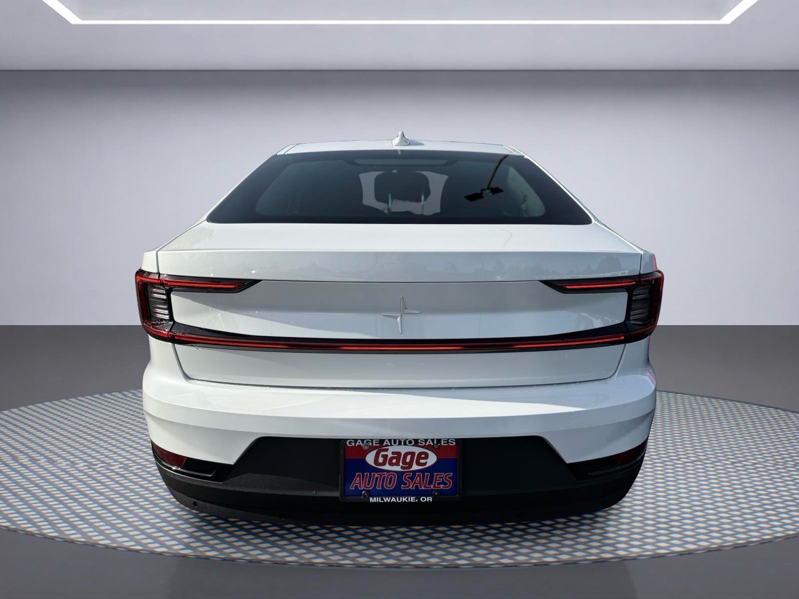 Used 2023 Polestar Polestar 2 AWD/4WD image 5