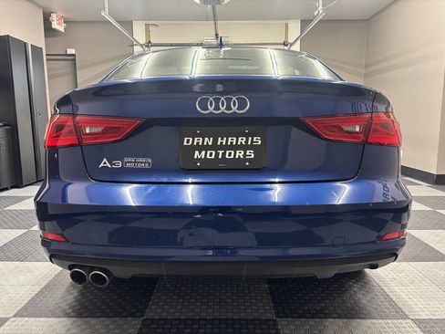 Used 2015 Audi A3 1.8T Premium Plus w/ Premium Plus Package FWD image 9