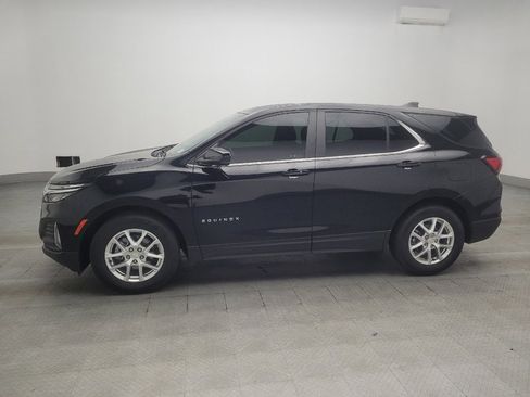 Used 2024 Chevrolet Equinox LT FWD image 2