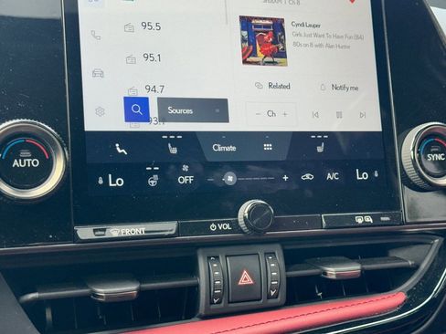 Certified 2023 Lexus NX 350 AWD image 24