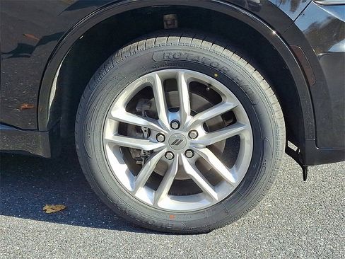 Used 2022 Dodge Durango GT image 12