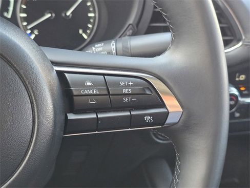 Certified 2025 MAZDA MAZDA3 s image 26