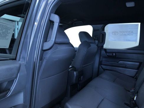 New 2026 Toyota Tacoma SR5 AWD/4WD image 13