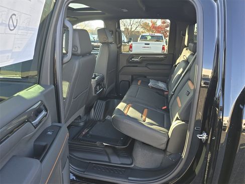 New 2026 GMC Sierra 3500 AT4 w/ AT4 Premium Plus Package image 25
