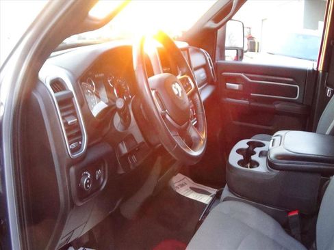 Certified 2024 RAM 2500 Big Horn image 17