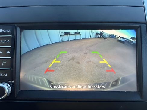 Used 2020 Nissan Frontier SV w/ Midnight Edition Floor Mats image 24