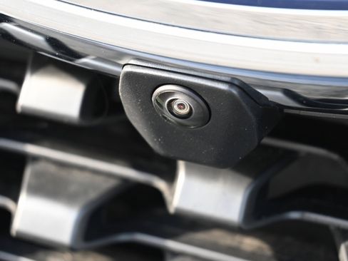 New 2026 Ford Ranger Lariat w/ FX4 Off-Road Package image 10