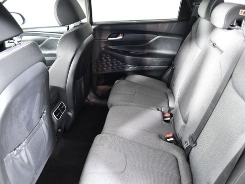 Used 2022 Hyundai Santa Fe SEL Convenience image 22