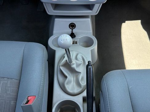 Used 2008 Chrysler PT Cruiser image 21