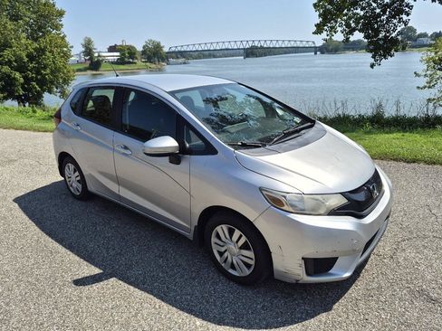 Used 2016 Honda Fit LX image 4