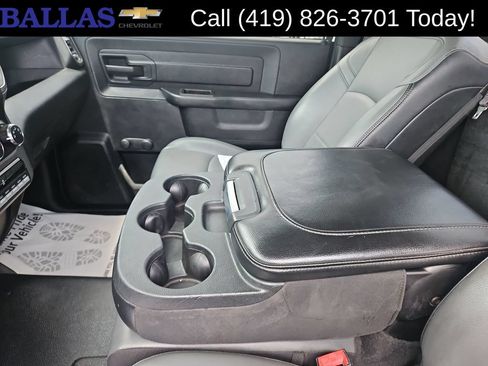 Used 2021 RAM 4500 Tradesman RWD image 18