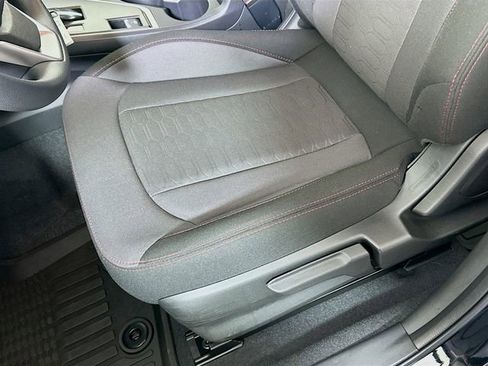 Used 2025 Subaru Impreza 2.0i Sport w/ Popular Package #1 image 18