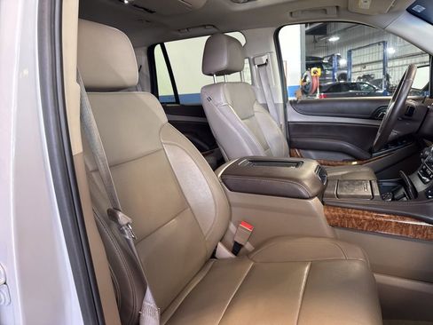 Used 2016 Chevrolet Tahoe LTZ AWD/4WD image 36