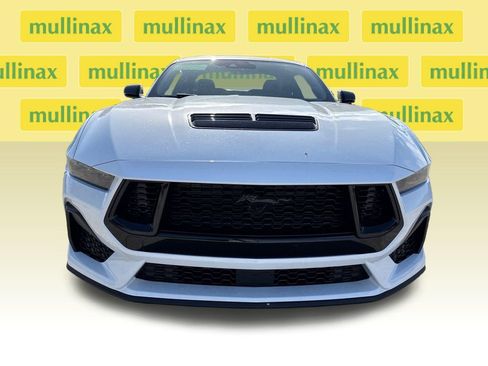 New 2026 Ford Mustang GT Premium RWD image 12