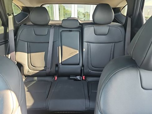 Certified 2024 Hyundai Tucson SEL AWD/4WD image 26