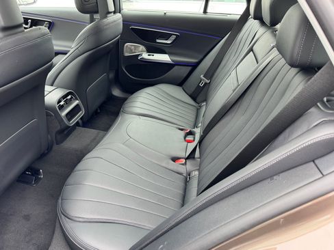 New 2025 Mercedes-Benz E 450 4MATIC All-Terrain Wagon image 25