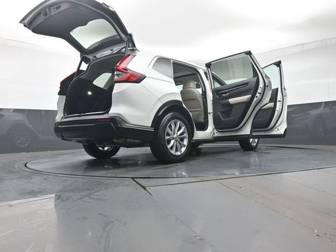 Certified 2024 Honda CR-V EX-L image 50