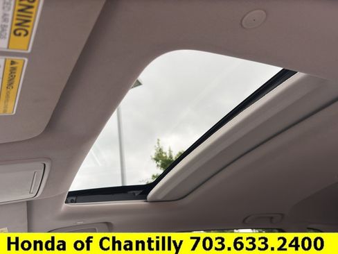 Certified 2024 Honda CR-V EX image 20