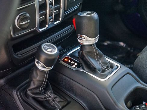 New 2026 Jeep Wrangler Sport S image 20