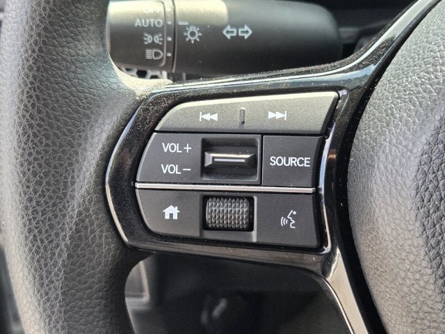 Used 2025 Honda Civic LX image 31