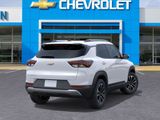 New 2026 Chevrolet TrailBlazer LT w/ Convenience Package image 4