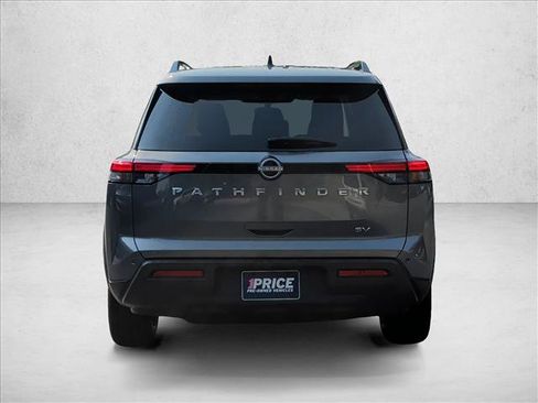 Used 2024 Nissan Pathfinder SV FWD image 6