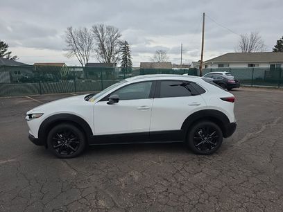Used 2023 MAZDA CX-30 2.5 Turbo w/ Premium Plus Pkg
