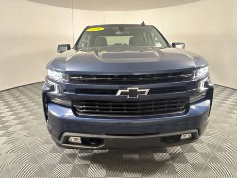 Used 2021 Chevrolet Silverado 1500 RST AWD/4WD image 34