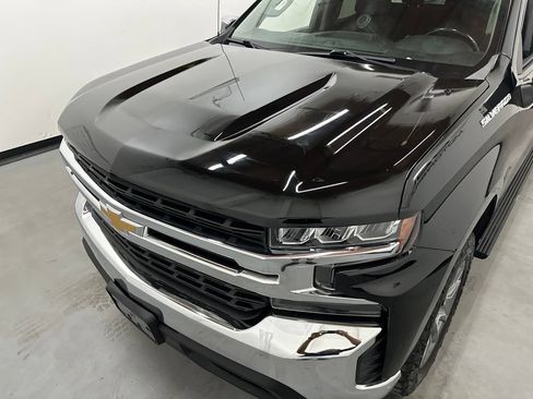 Used 2021 Chevrolet Silverado 1500 LT AWD/4WD image 26