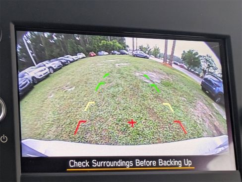 New 2025 Subaru Impreza 2.0i image 23