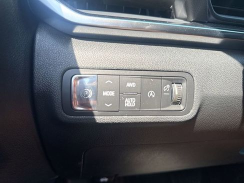 New 2026 GMC Terrain Elevation w/ Elevation Premium Package AWD/4WD image 18