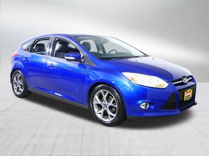 Used 2014 Ford Focus SE w/ Equipment Group 201A