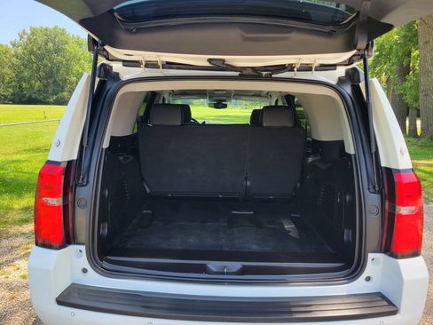 Used 2016 Chevrolet Tahoe 4WD image 24