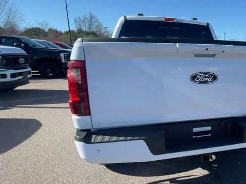 New 2026 Ford F150 XLT AWD/4WD image 3