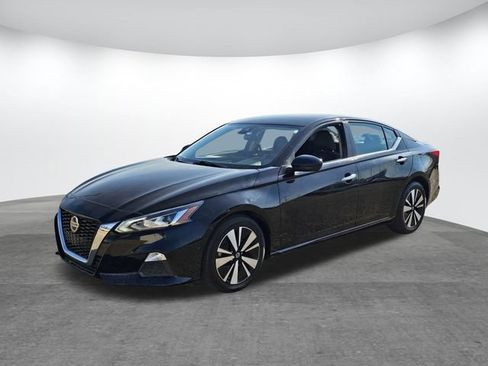 Used 2022 Nissan Altima 2.5 SV image 7