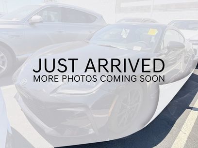 Used 2023 Toyota GR86 Premium