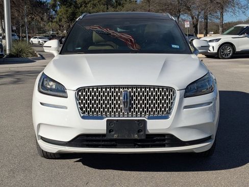 Used 2022 Lincoln Corsair Reserve image 8