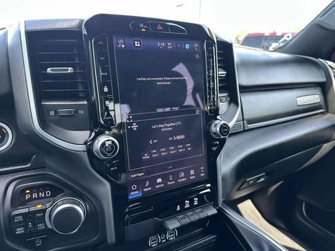 Used 2025 RAM 1500 Big Horn AWD/4WD image 16