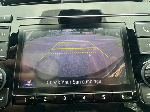 Used 2020 Honda CR-V LX image 17