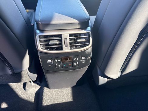 New 2026 Lexus RX 500h F Sport AWD/4WD image 15