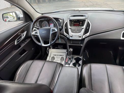 Used 2017 GMC Terrain Denali AWD/4WD image 18