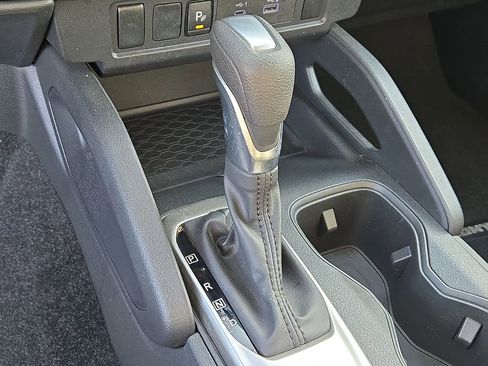 Certified 2024 Nissan Frontier S w/ Technology Package image 14