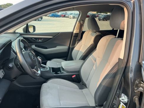 Used 2024 Subaru Outback Premium AWD/4WD image 23