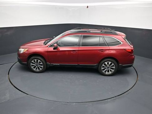 Used 2017 Subaru Outback 2.5i Limited AWD/4WD image 45